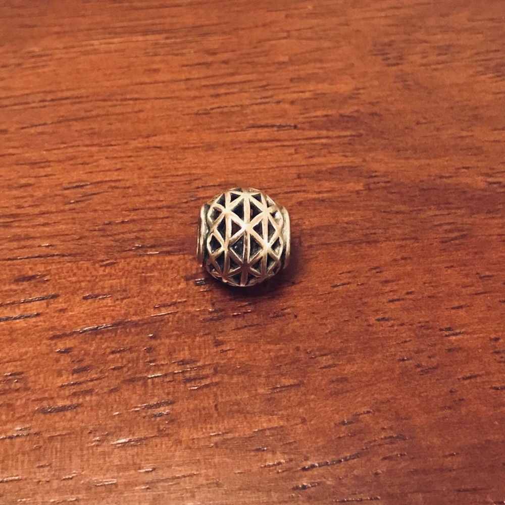Pandora Charm